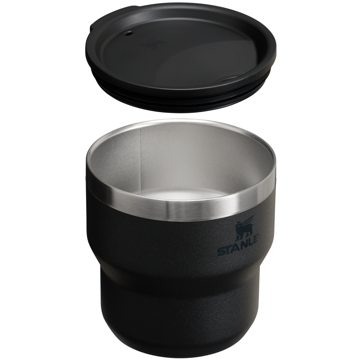 The Stay-Hot Stacking Cup | 10 OZ X0
