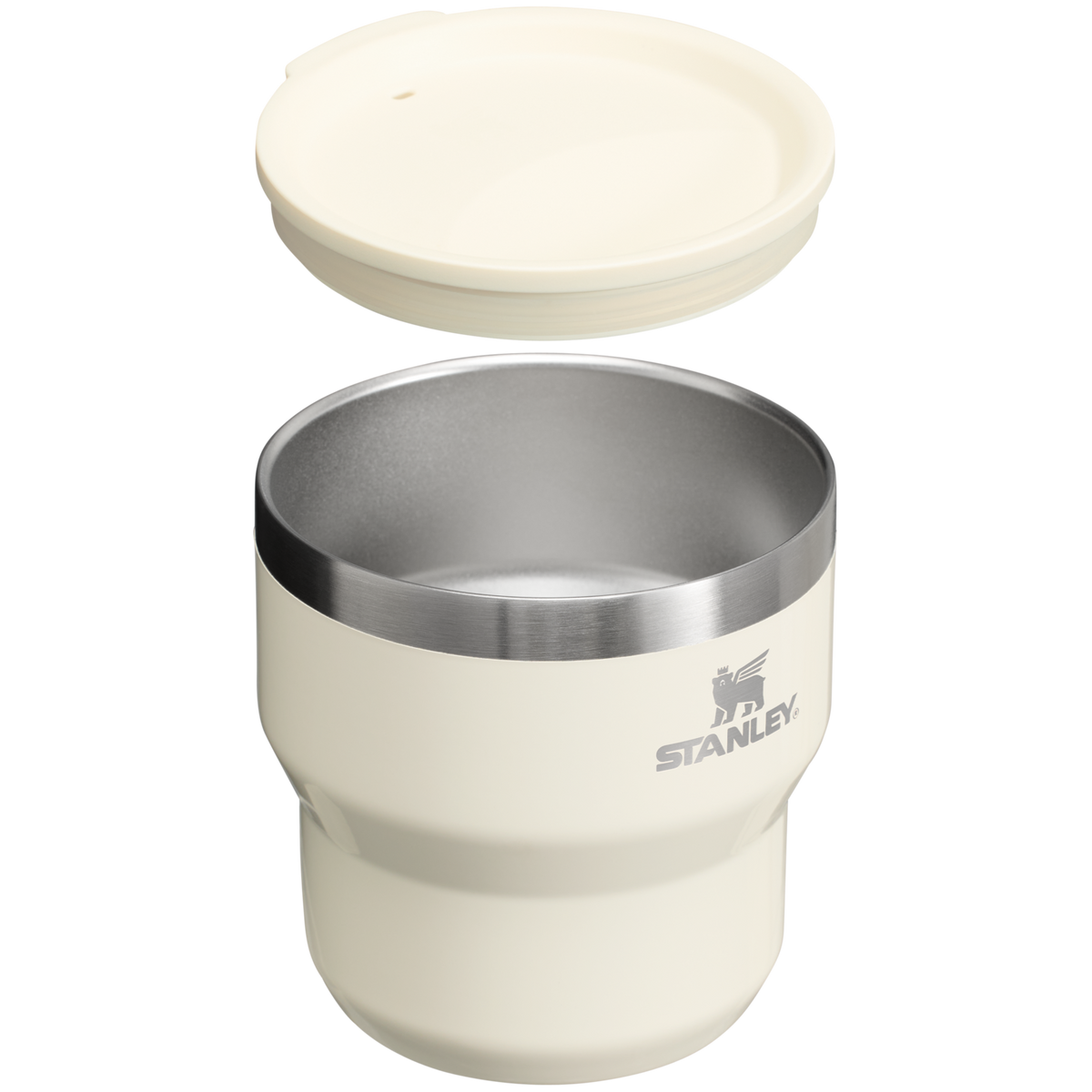 The Stay-Hot Stacking Cup | 10 OZ X0