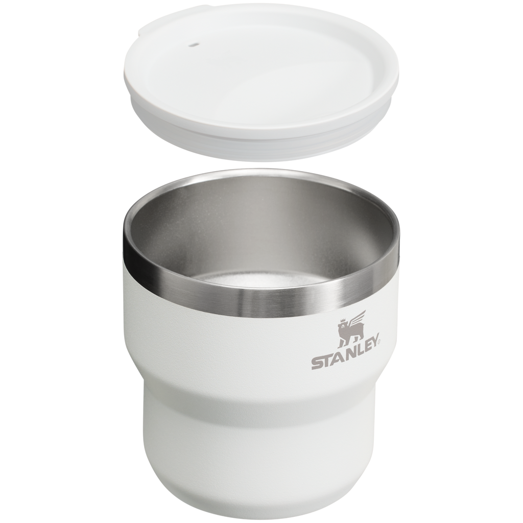 The Stay-Hot Stacking Cup | 10 OZ X0