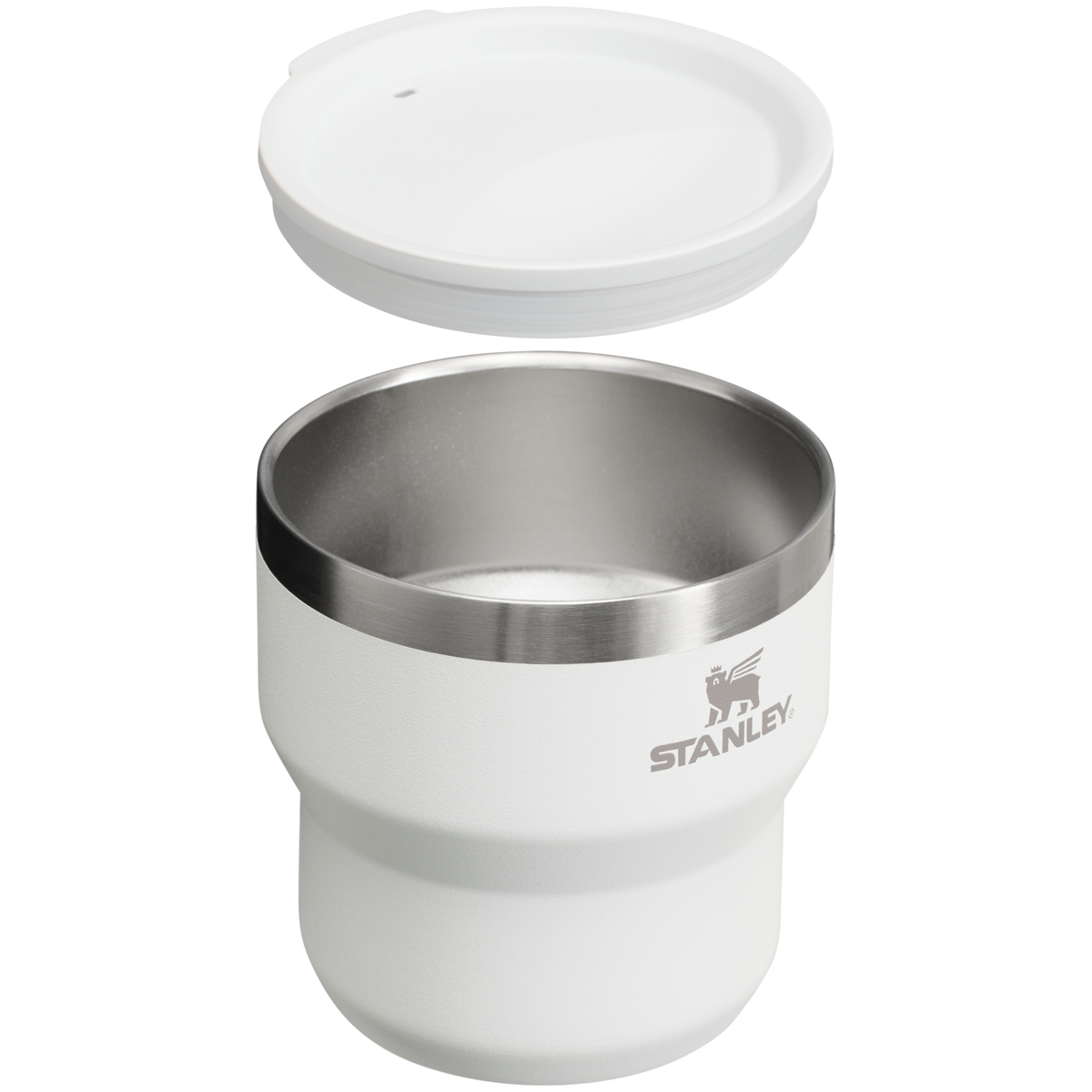 The Stay-Hot Stacking Cup | 10 OZ X0