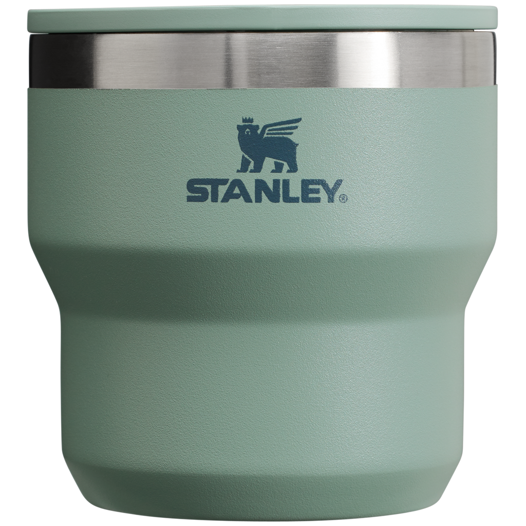 The Stay-Hot Stacking Cup | 10 OZ X0