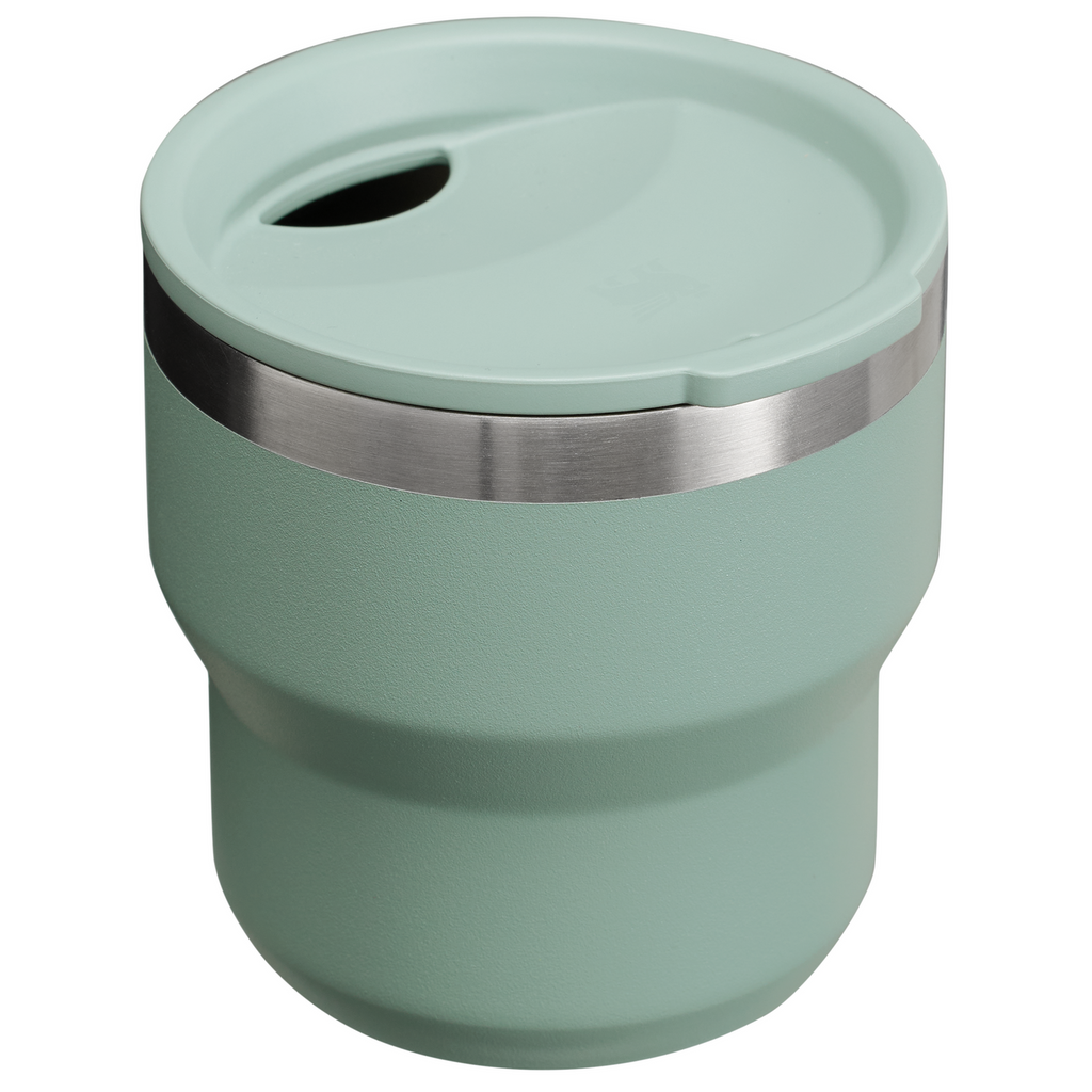 The Stay-Hot Stacking Cup | 10 OZ X0