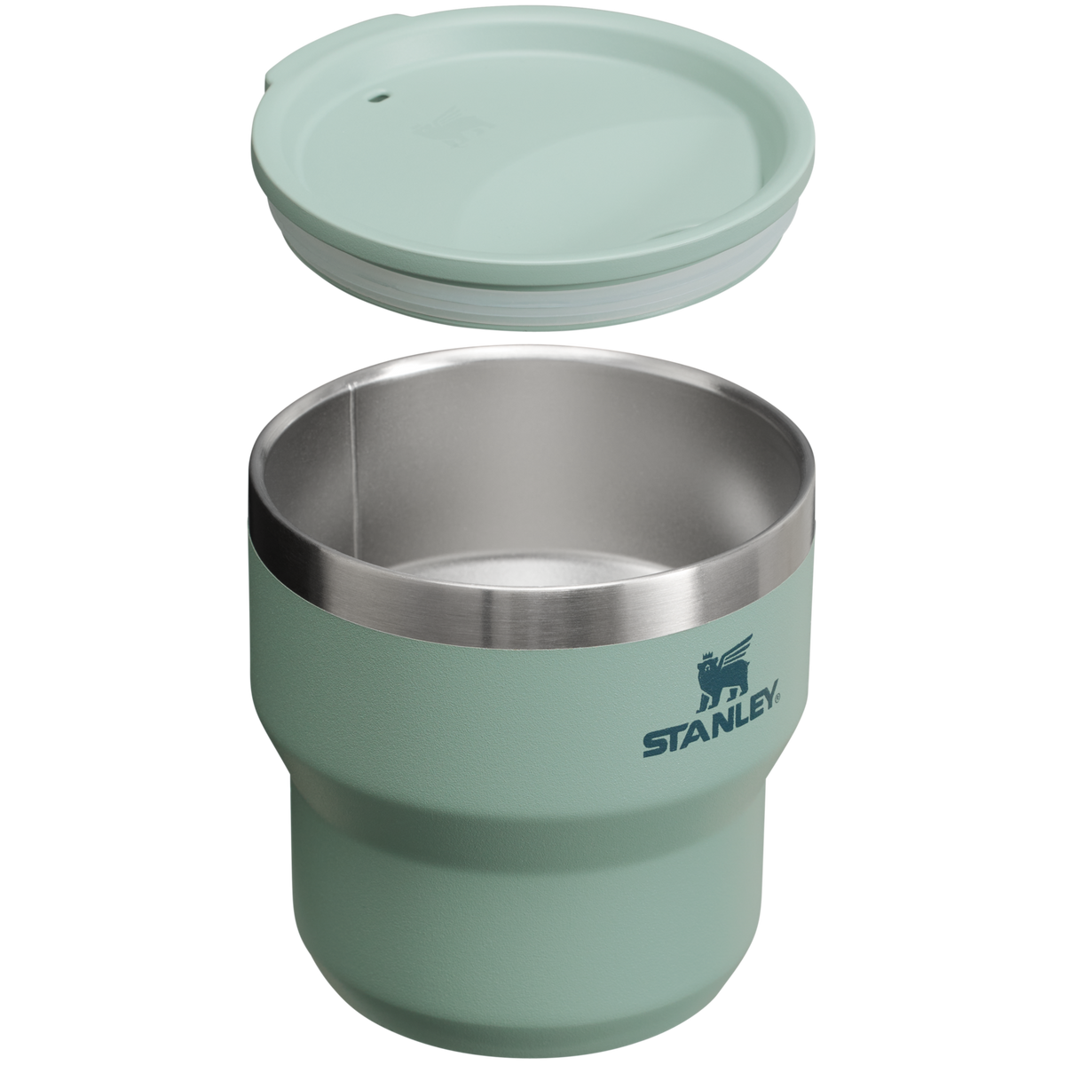 The Stay-Hot Stacking Cup | 10 OZ X0