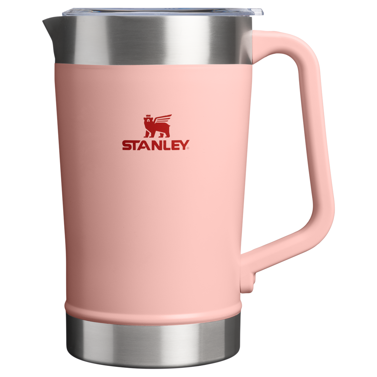 Classic Stay Chill Beer Pitcher | 64 OZ K5