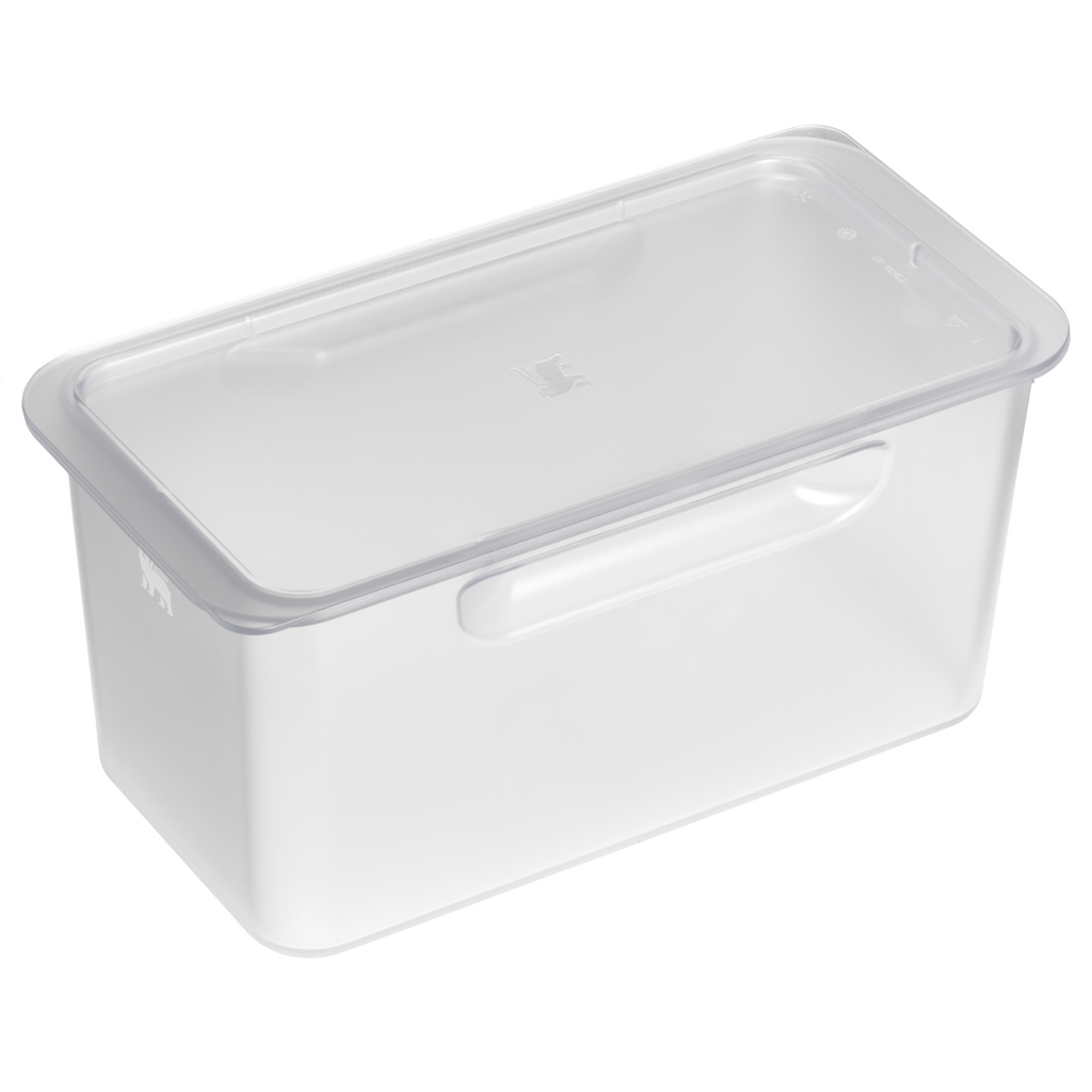 Steel Cooler Storage Bins | Medium F2