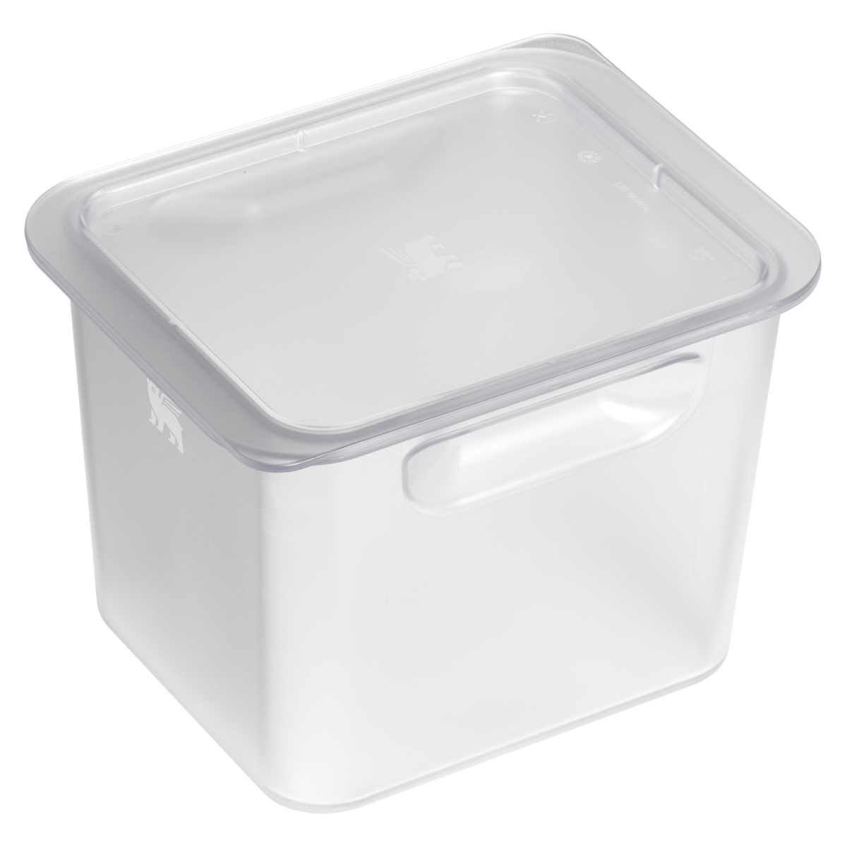 Steel Cooler Storage Bins | Small M4