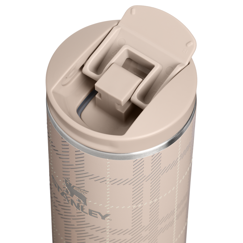 The Transit 2.0 Flip Top Mug 16 OZ B3