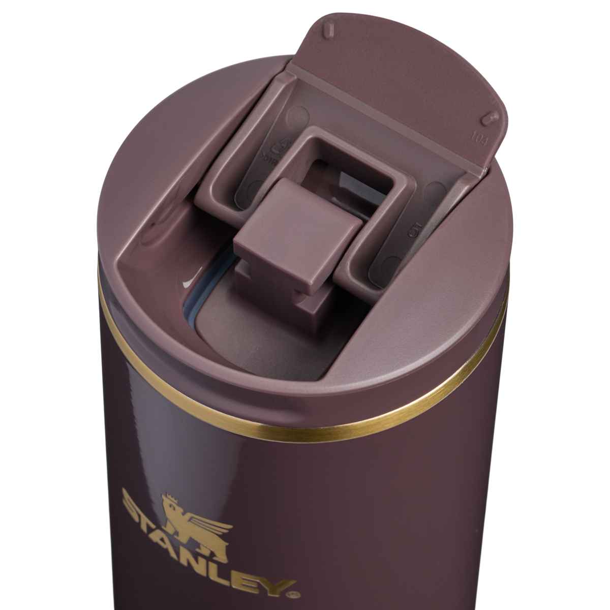 The Transit 2.0 Flip Top Mug 16 OZ B3