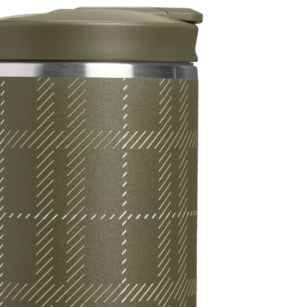 The Transit 2.0 Flip Top Mug 16 OZ B3