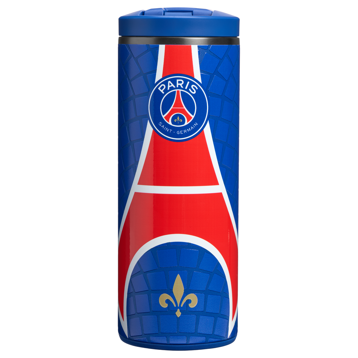 Stanley 1913 x Paris Saint-Germain Transit Flip Top Mug 2.0 | 12 OZ F5