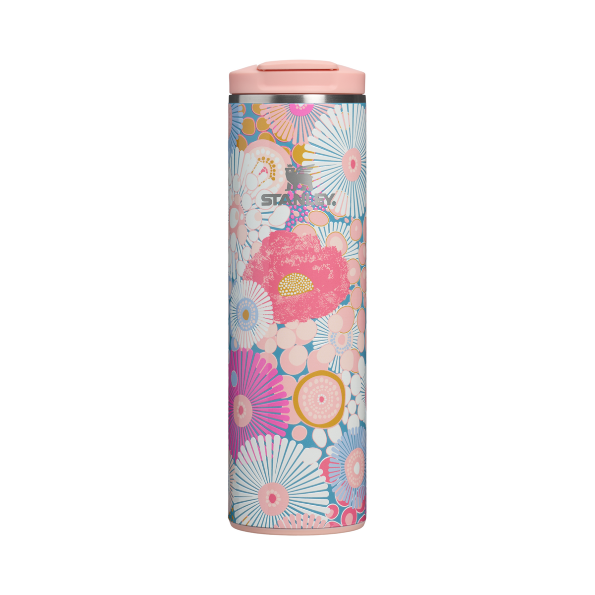 The Transit Flip Top Mug | 16 OZ S5