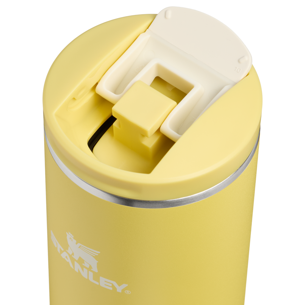 The Transit Flip Top Mug | 20 OZ W8