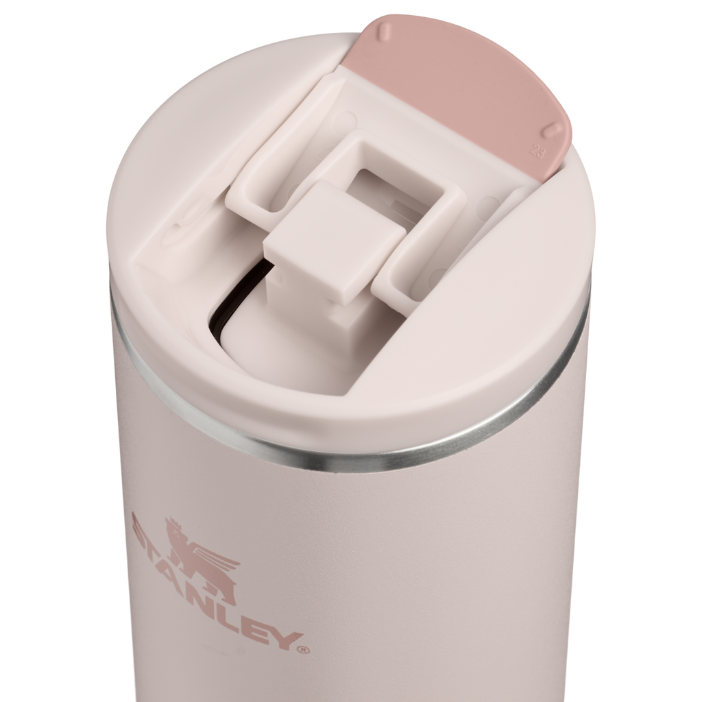 The Transit Flip Top Mug | 20 OZ W8