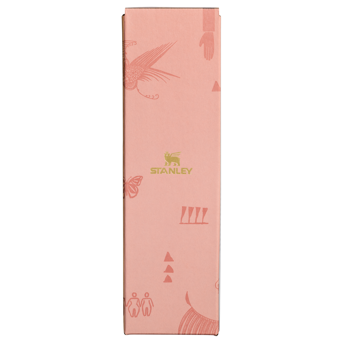 The Stanley 1913 x Nest AeroLight™ Transit Flip Top Mug | 16 OZ J0