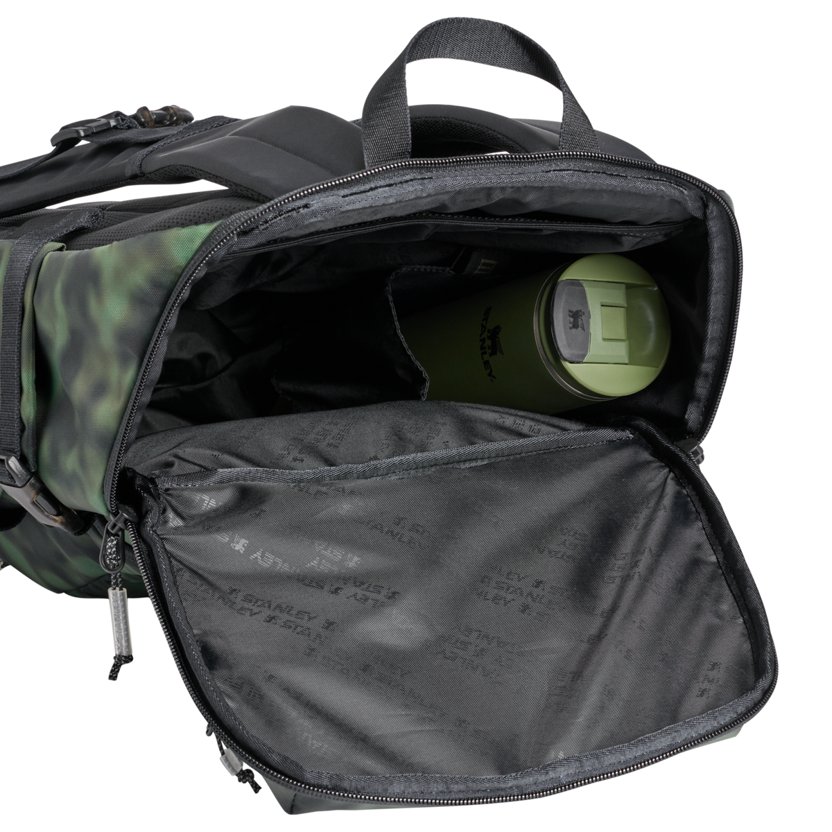 The Vitalize™ Backpack | 30.9 QT H6