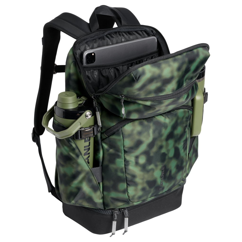 The Vitalize™ Backpack | 30.9 QT H6