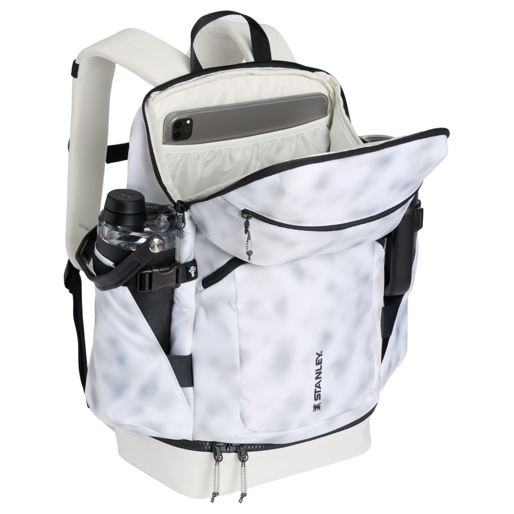 The Vitalize™ Backpack | 30.9 QT H6