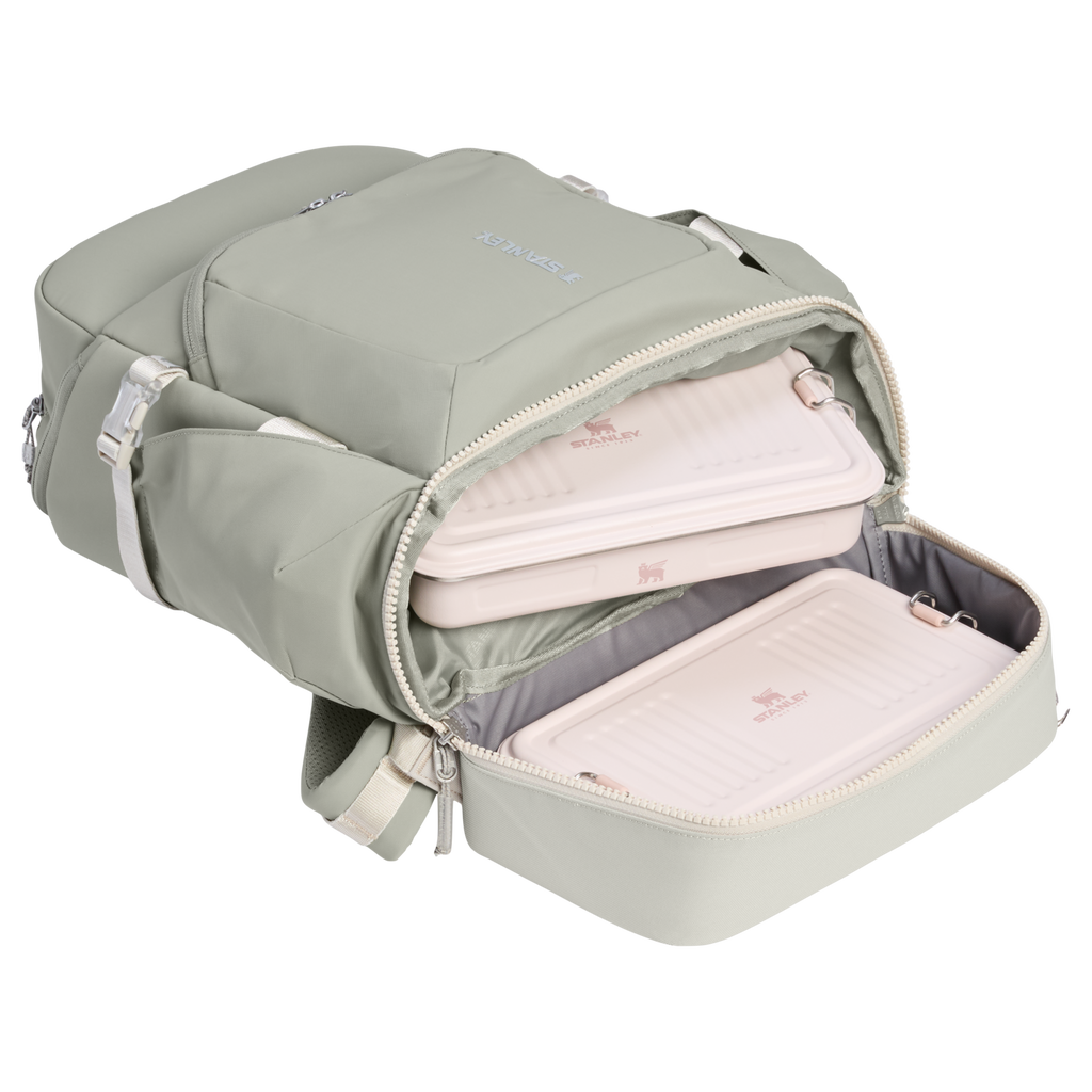 The Vitalize™ Backpack | 30.9 QT H6