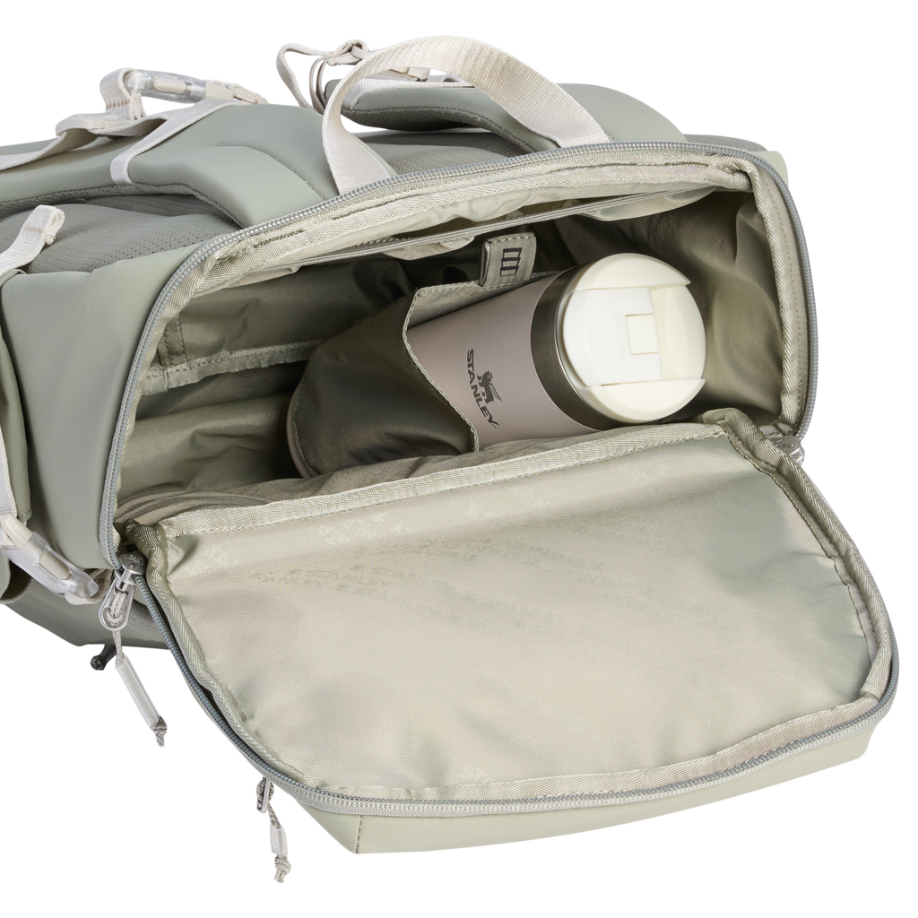 The Vitalize™ Backpack | 30.9 QT H6
