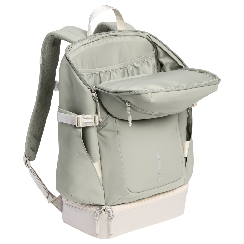 The Vitalize™ Backpack | 30.9 QT H6
