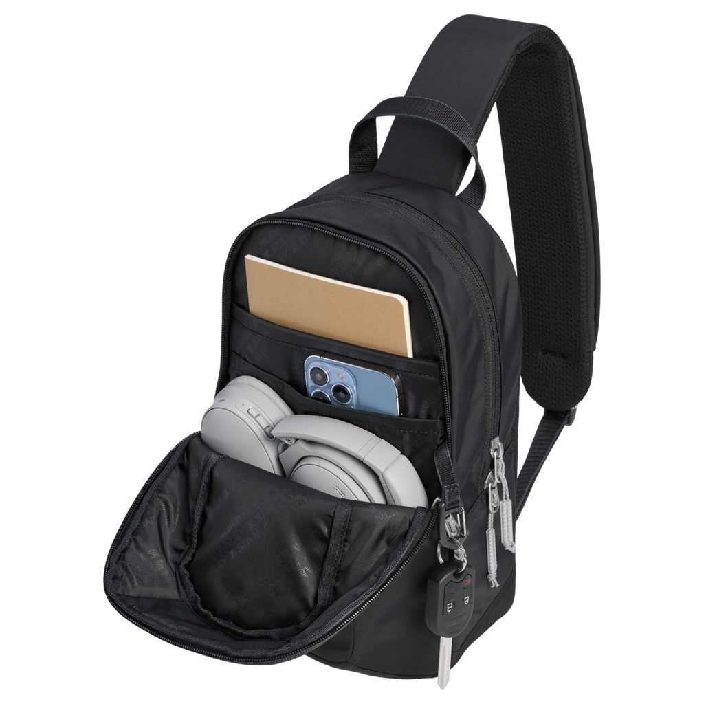 The Vitalize™ Crossbody Bag | 10 QT M0