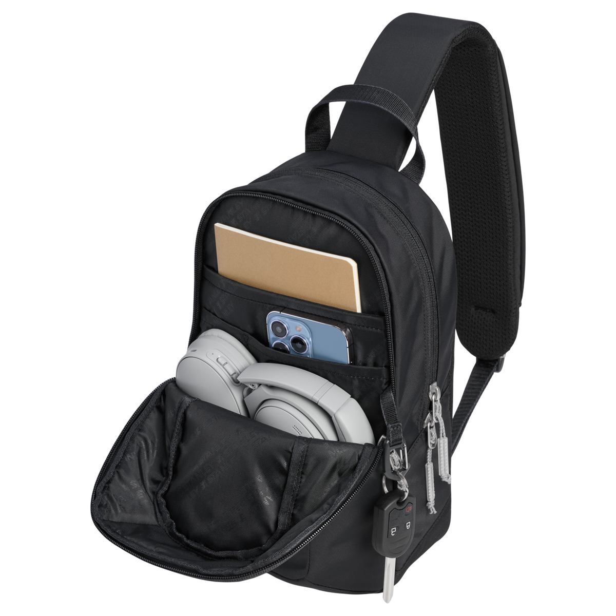 The Vitalize™ Crossbody Bag | 10 QT M0