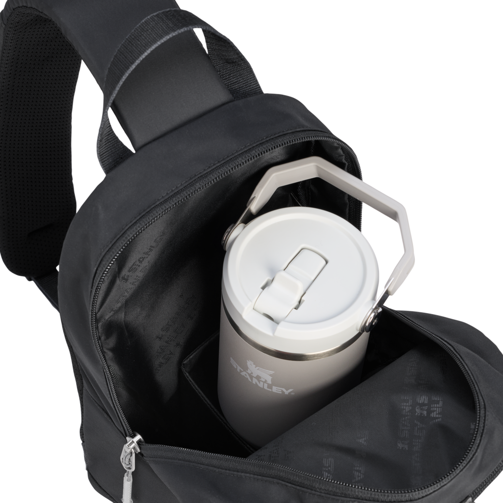 The Vitalize™ Crossbody Bag | 10 QT M0
