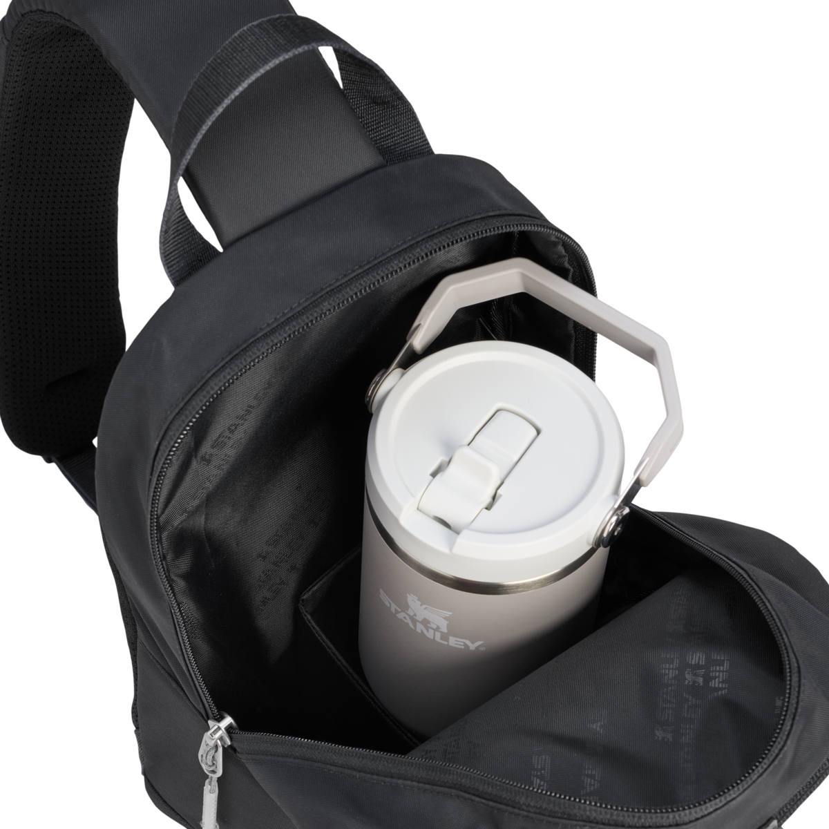 The Vitalize™ Crossbody Bag | 10 QT M0