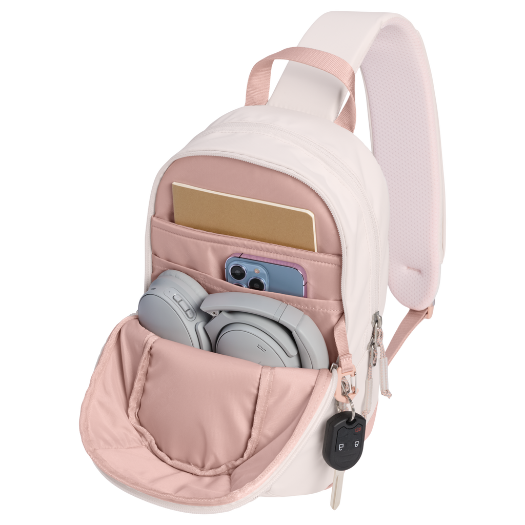The Vitalize™ Crossbody Bag | 10 QT M0