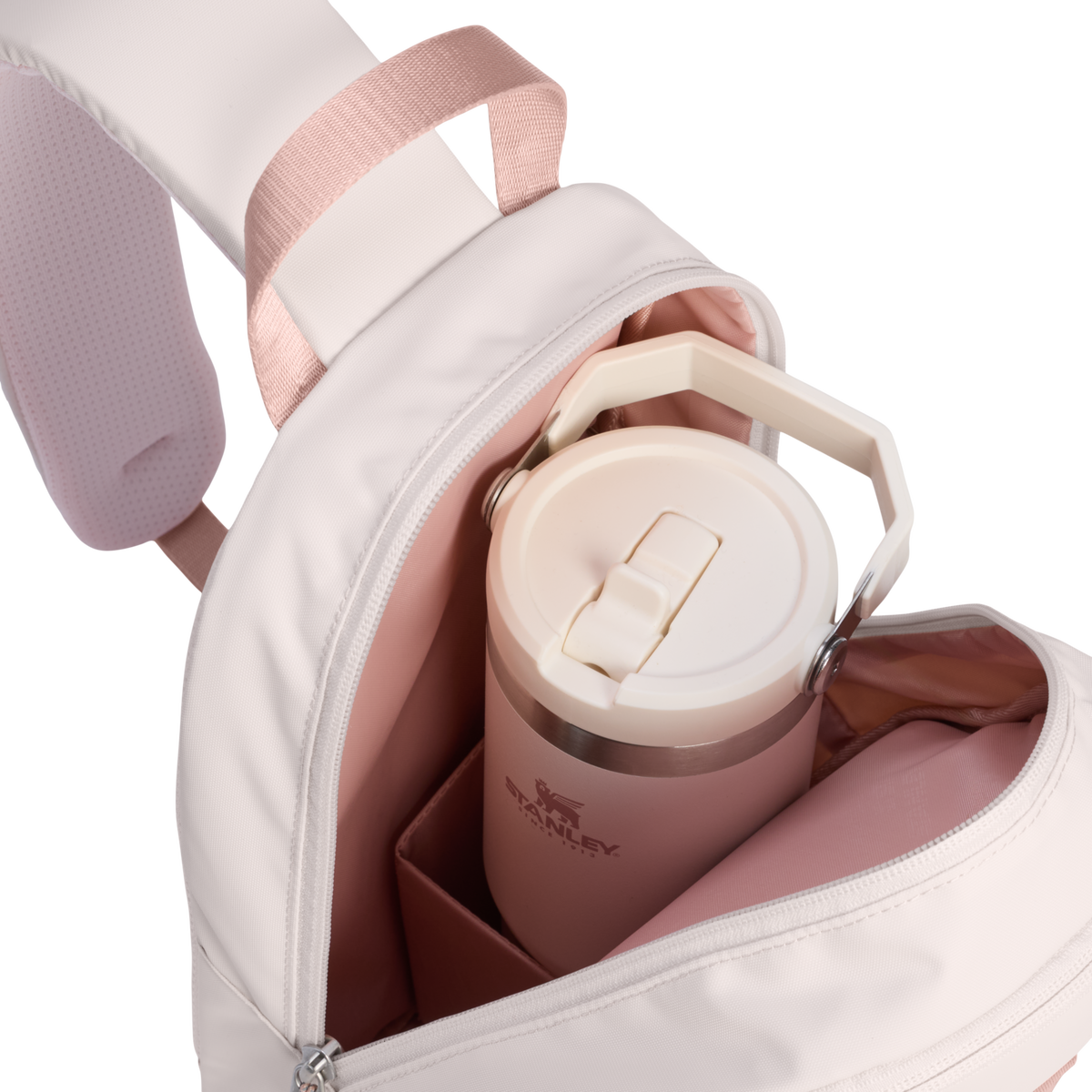 The Vitalize™ Crossbody Bag | 10 QT M0