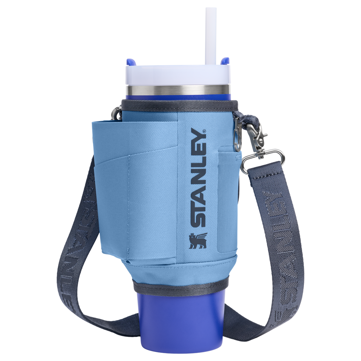 The All Day 30 OZ Quencher Carry-All H8