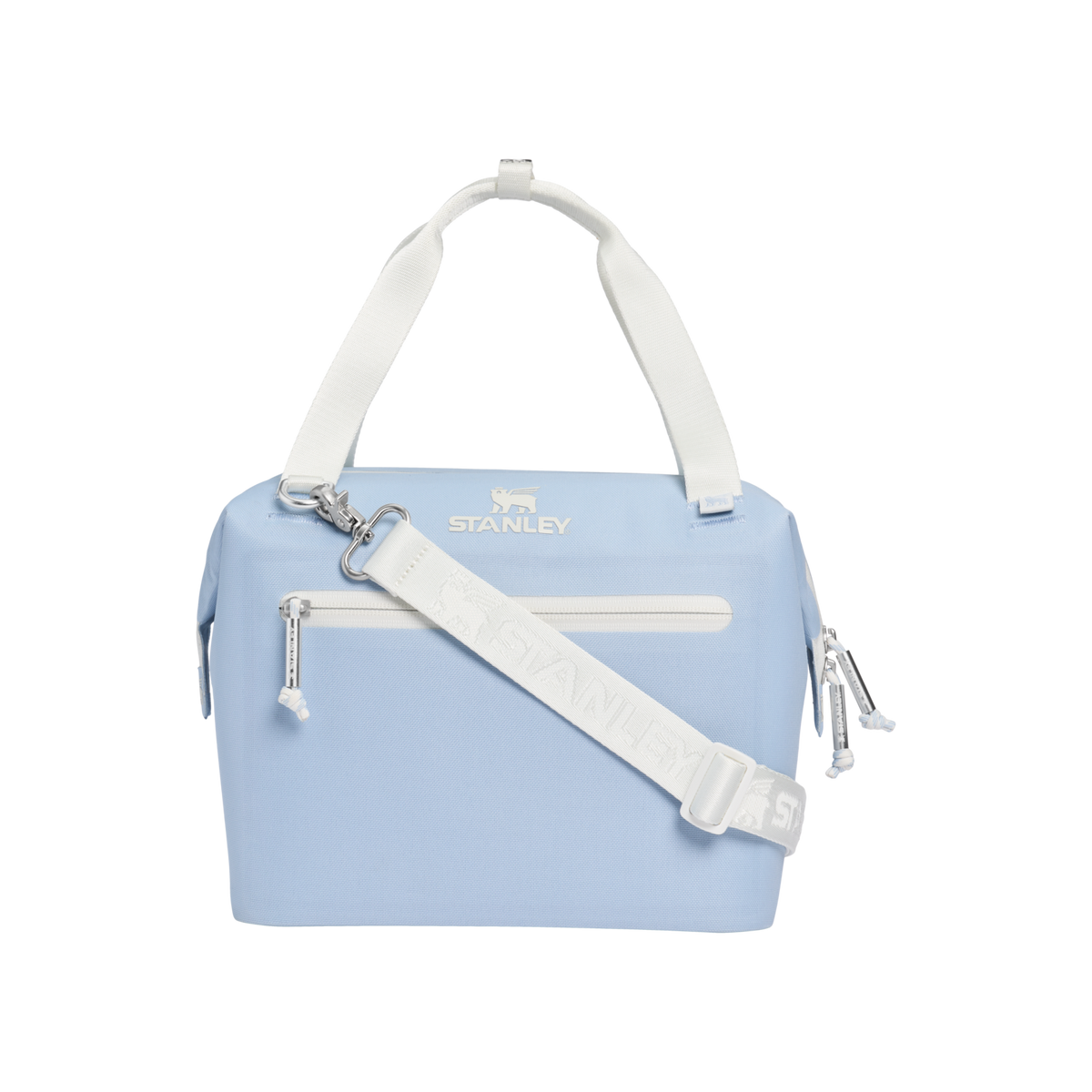 The All Day Julienne Mini Cooler | 10 Can | 7.4 QT | 7.0 L H6