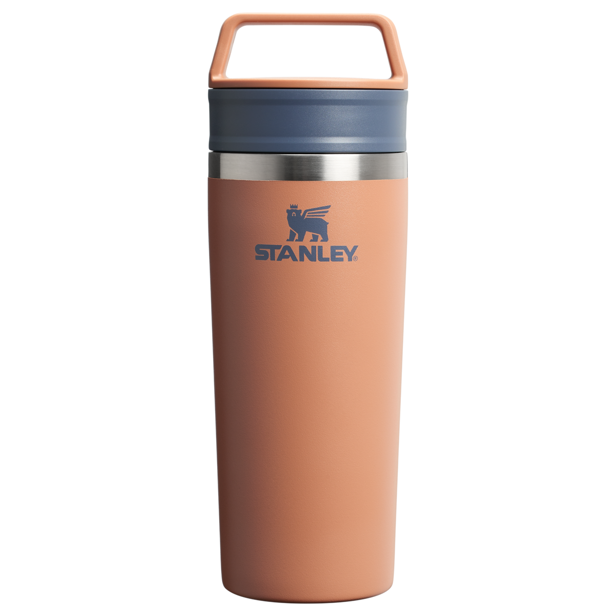 The Café-To-Go Travel Mug | 16 OZ F8