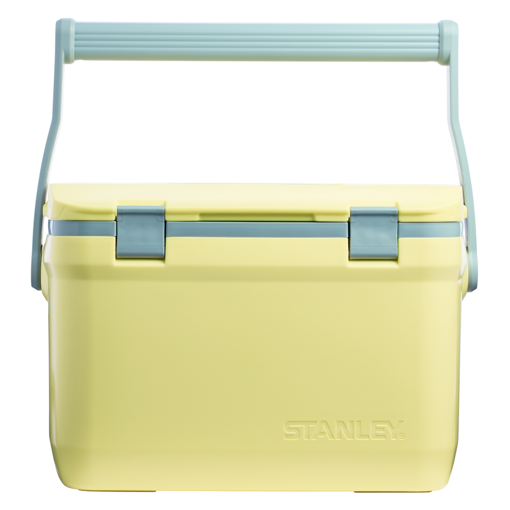 The Easy Carry Outdoor Cooler | 16 QT E9