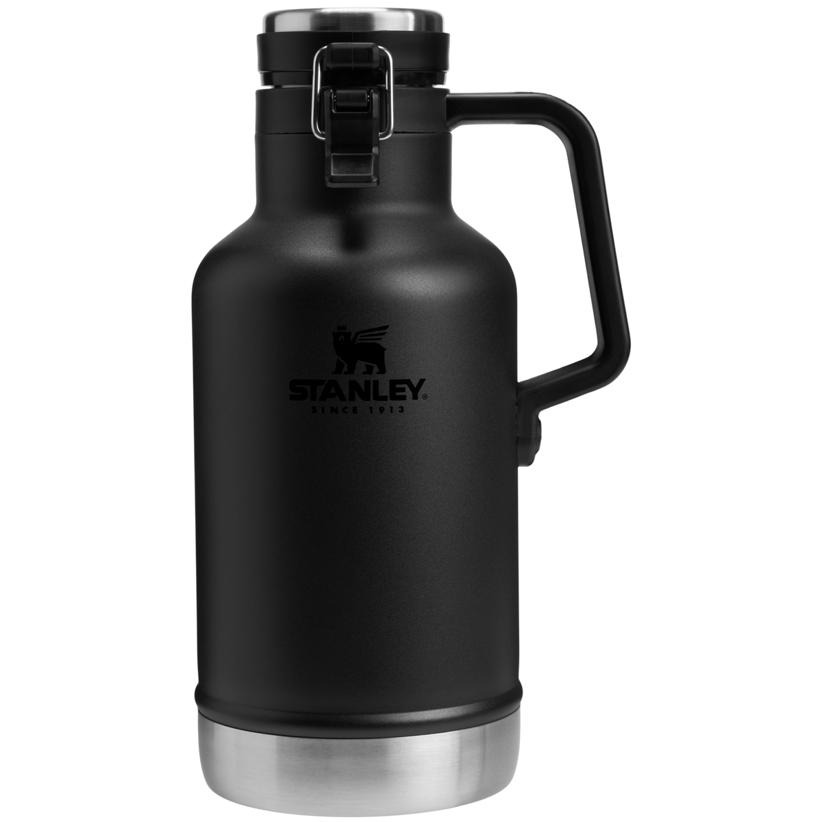 Classic Easy-Pour Growler | 64 OZ N0