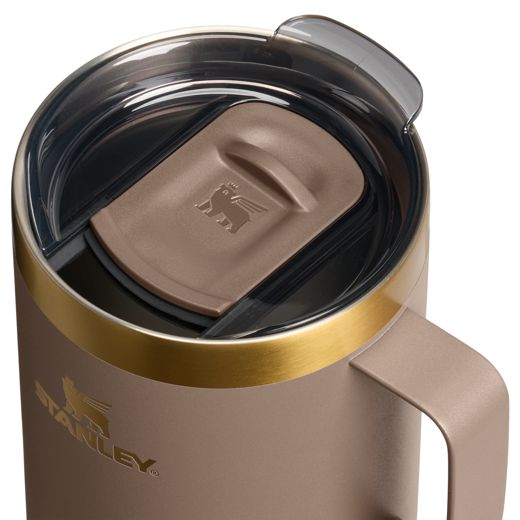The Stay-Hot Camp Mug | 24 OZ - Stanley Create L3