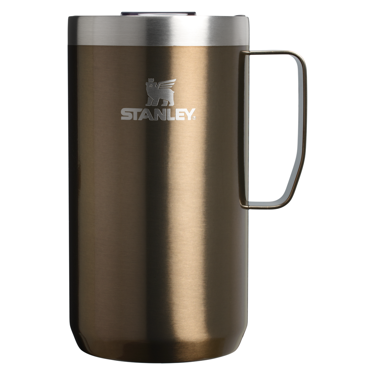 The Stay-Hot Camp Mug | 24 OZ J8