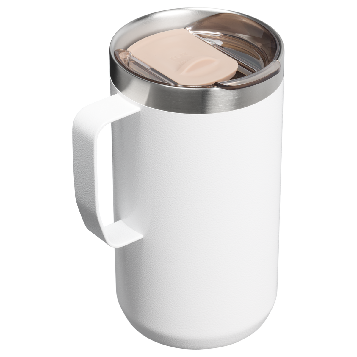 The Stay-Hot Camp Mug | 24 OZ - Stanley Create L3