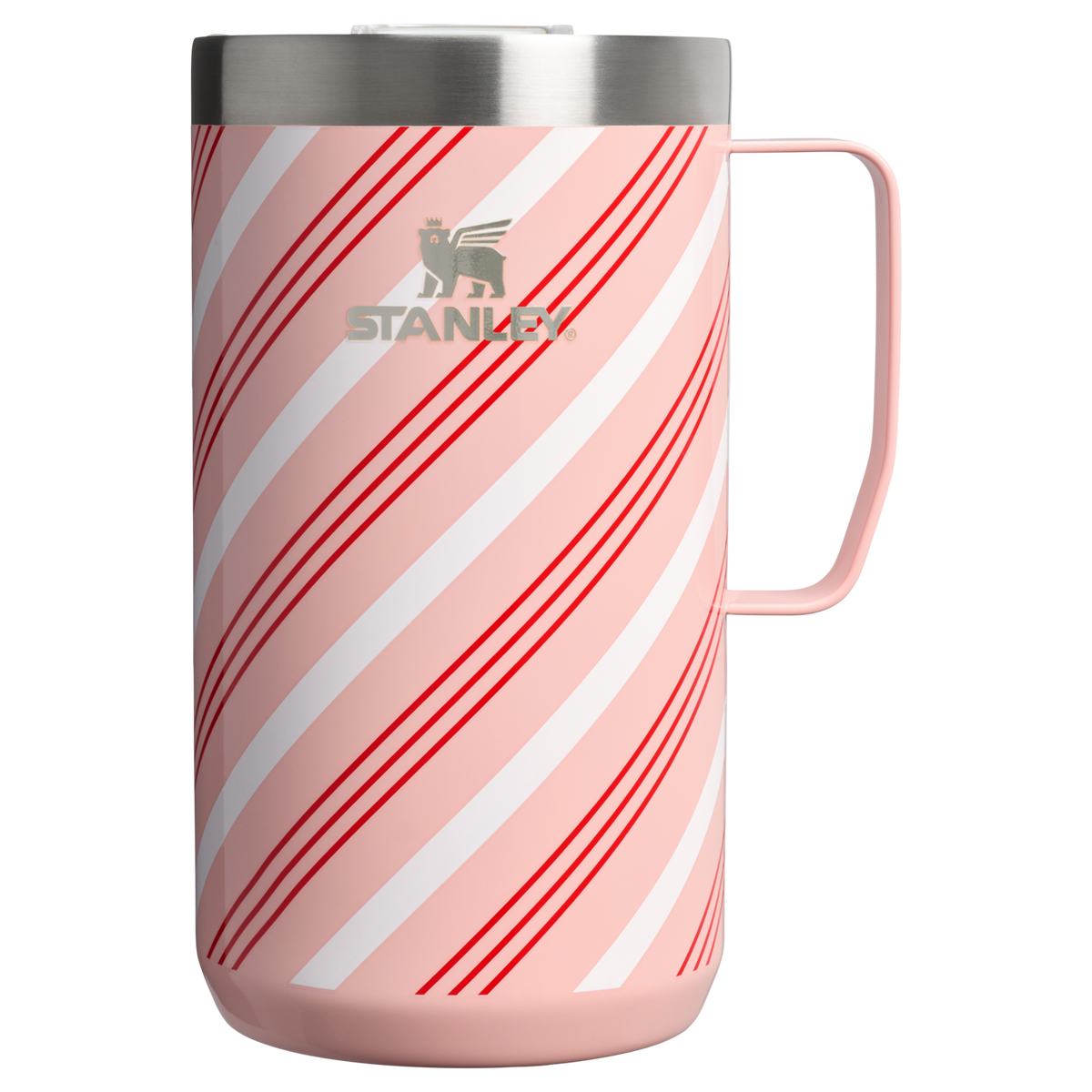 The Stay-Hot Camp Mug | 24 OZ J8