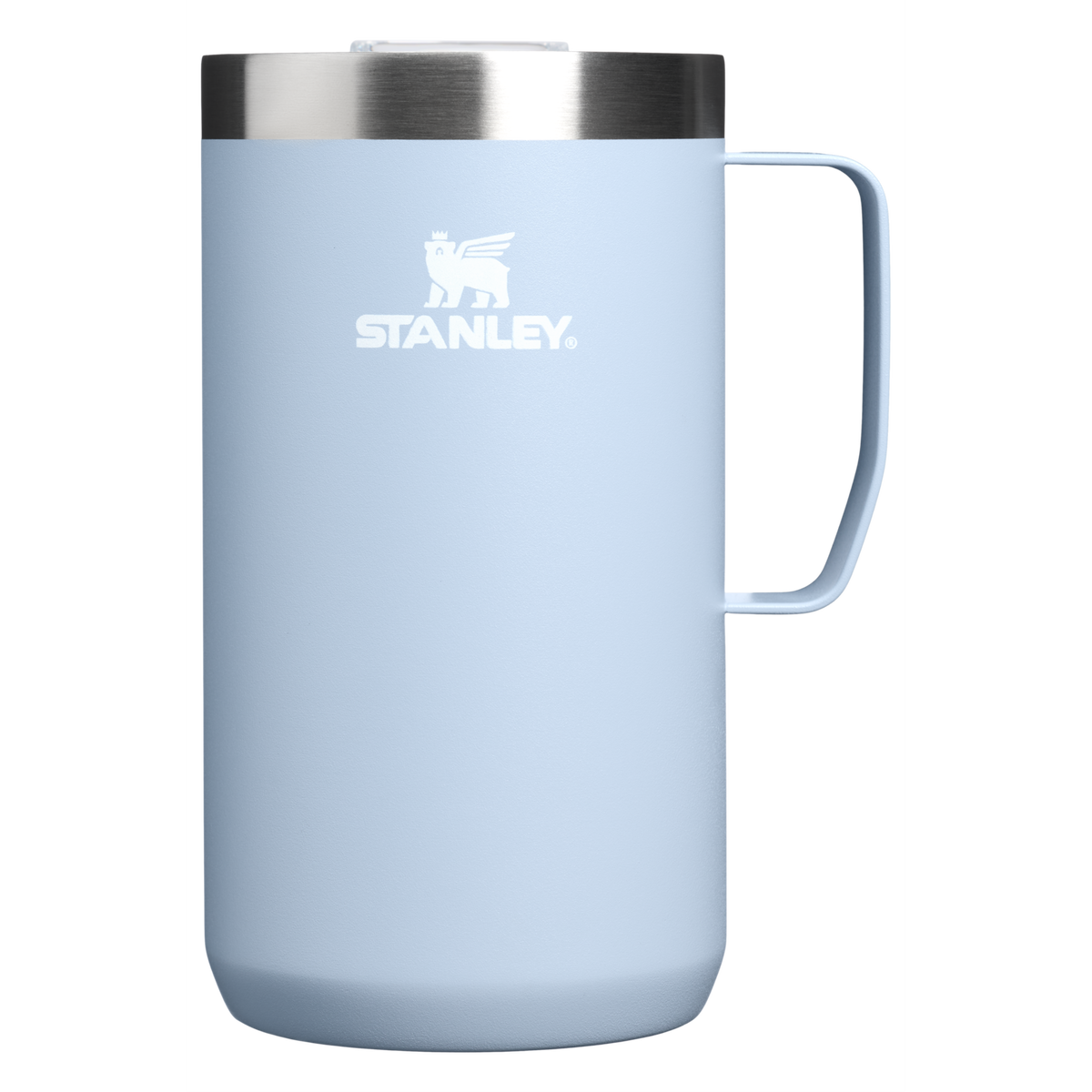 The Stay-Hot Camp Mug | 24 OZ - Stanley Create L3