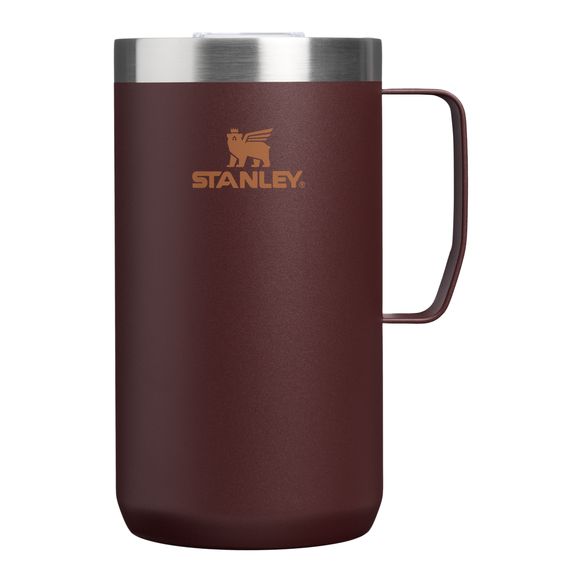The Stay-Hot Camp Mug | 24 OZ J8