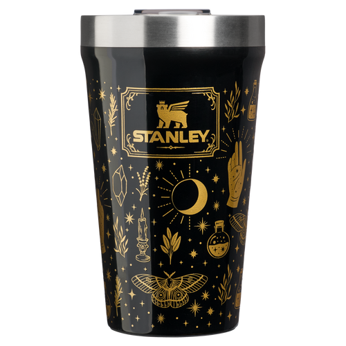 Halloween Everyday Tumbler | 16 OZ W1