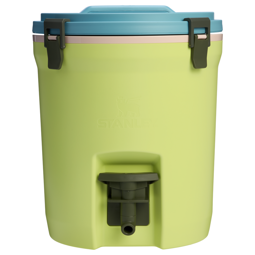 Adventure Fast Flow Water Jug 2G V1