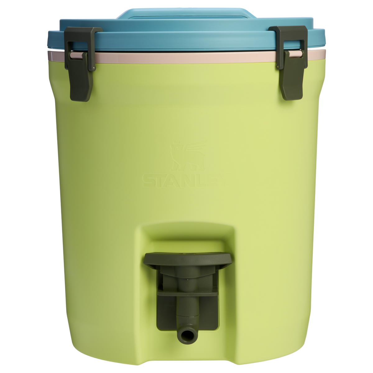 Adventure Fast Flow Water Jug 2G V1