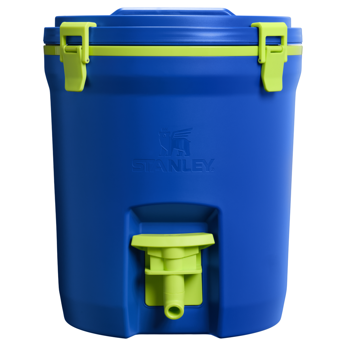 Adventure Fast Flow Water Jug 2G V1