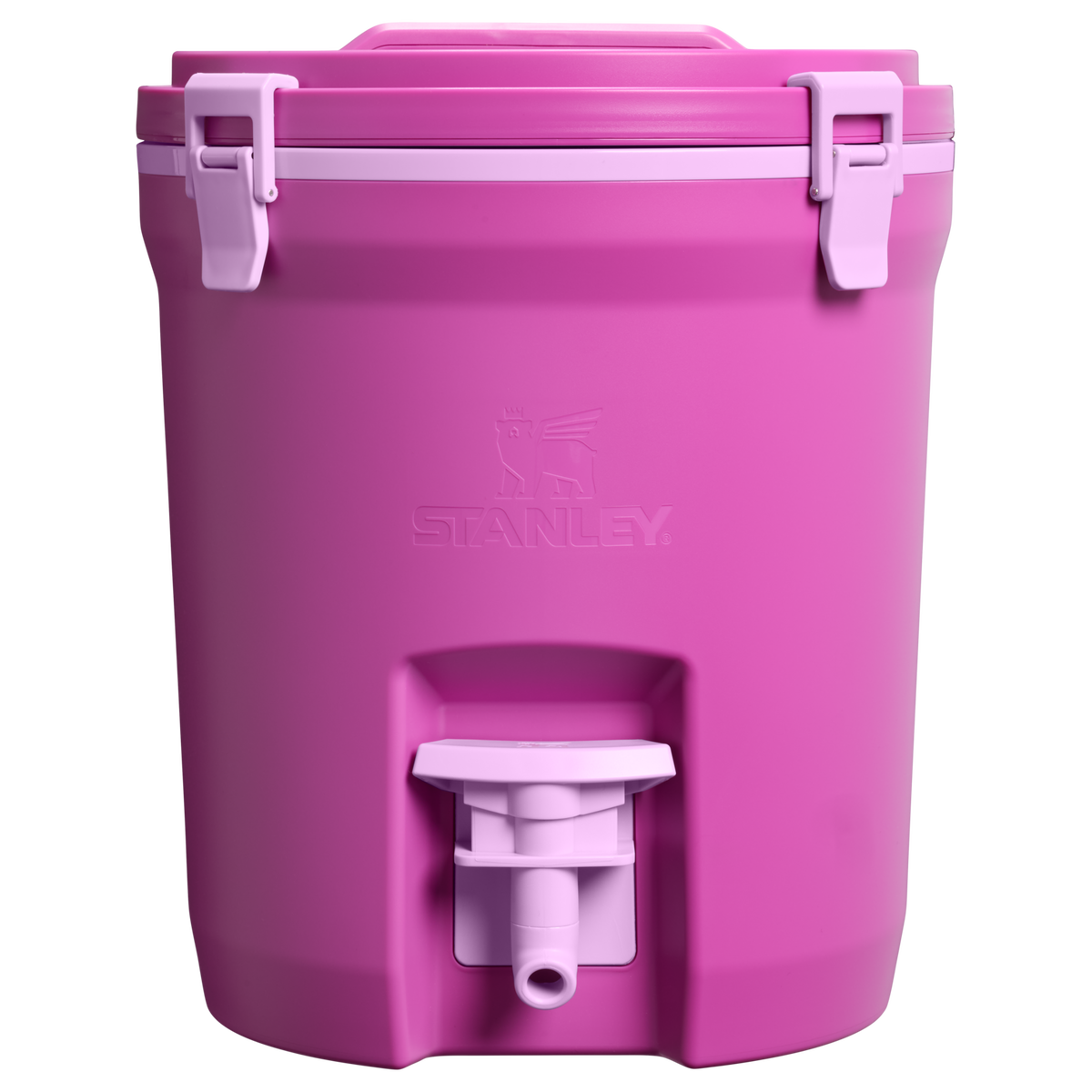 Adventure Fast Flow Water Jug 2G V1