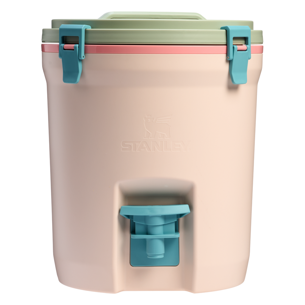 Adventure Fast Flow Water Jug 2G V1