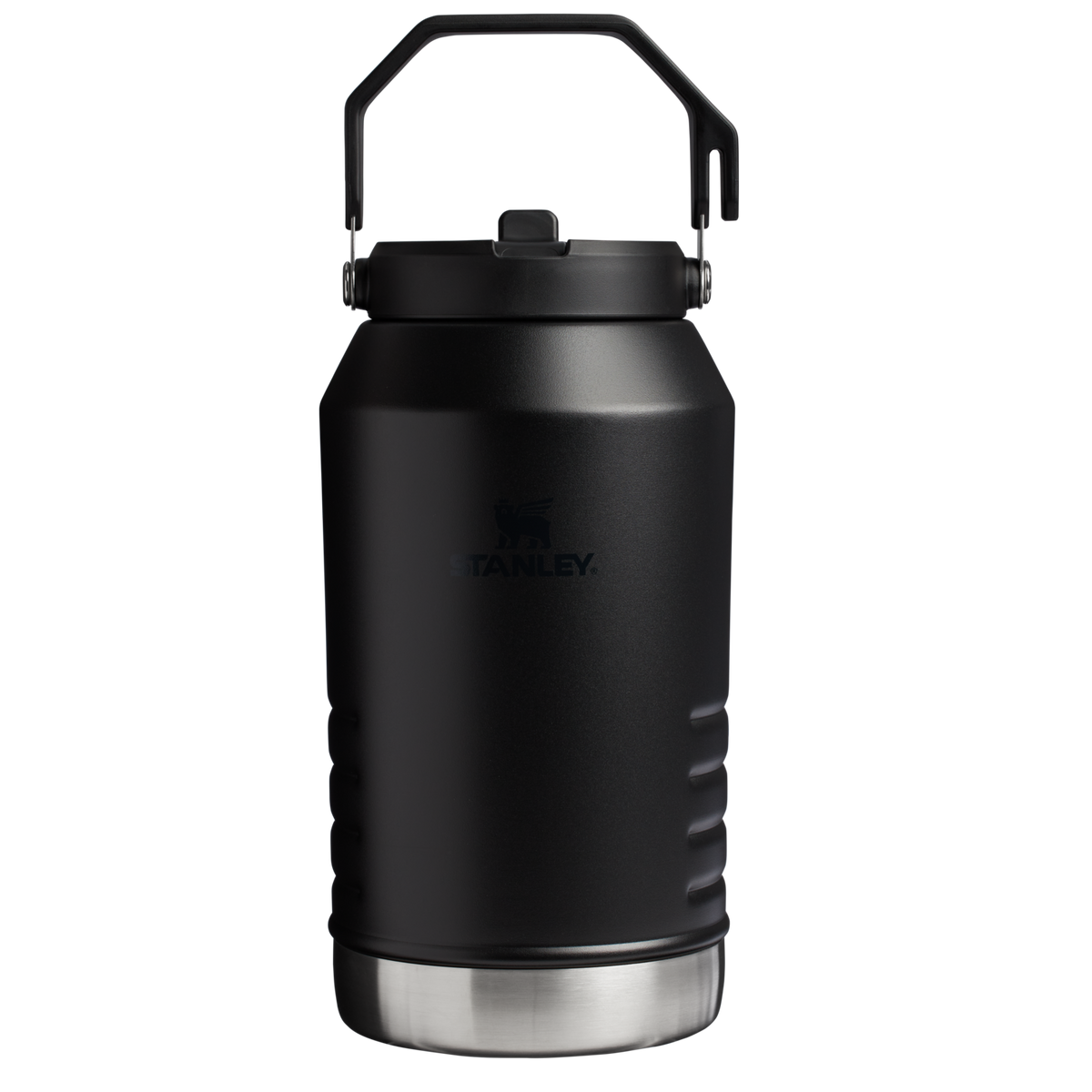 The IceFlow™ Flip Straw Jug | 96 OZ O1