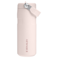 The IceFlow™ Bottle with Flip Straw Lid | 16 OZ F2