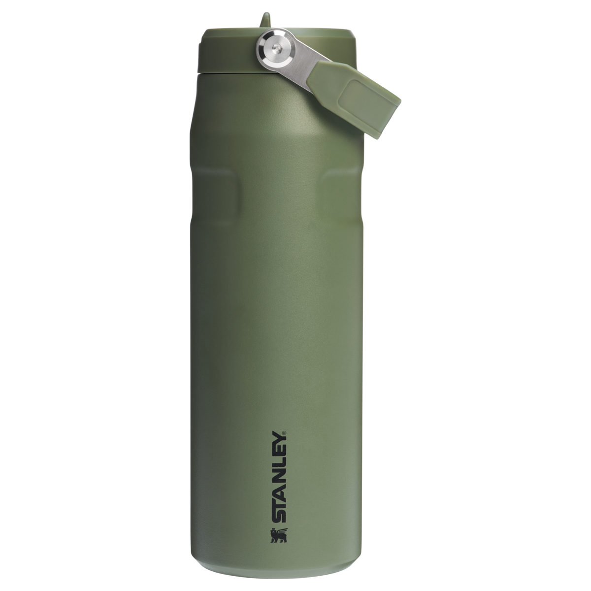 The IceFlow™ Bottle with Flip Straw Lid | 24 OZ L3